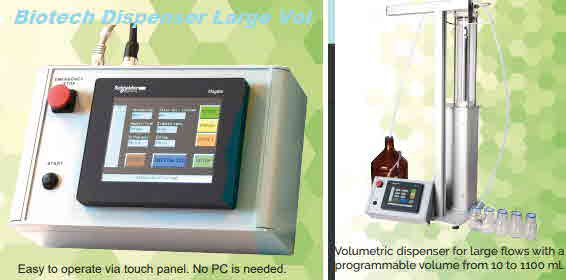 Biotech Dispenser-LargeVol