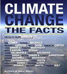 ClimateChange The FACTS Moran