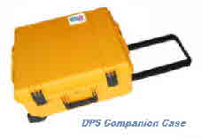 DPS Companion Case