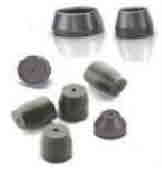 Graphite-PolyImide Ferrules