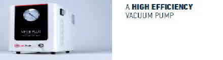 High Efficiency Vacuum Pump p43