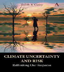 JudithCurry Uncertainty-Risks Book