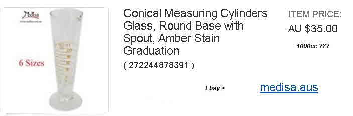 MeasuringCyl-Conical-1000cc