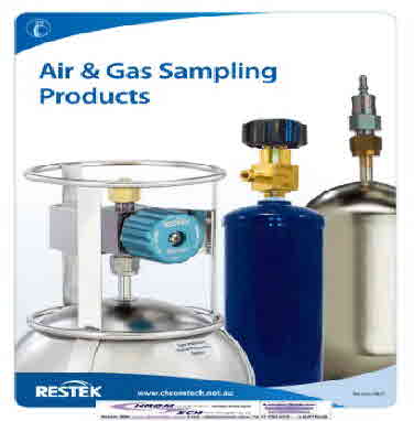 Restek AirGas-1