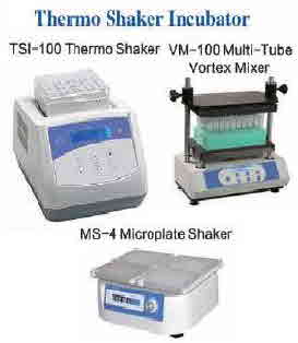 Shaker-Incubator-Bio