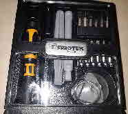 Tool Repair Kit Protek-STE-3010
