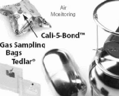 Air Sampling Accessories